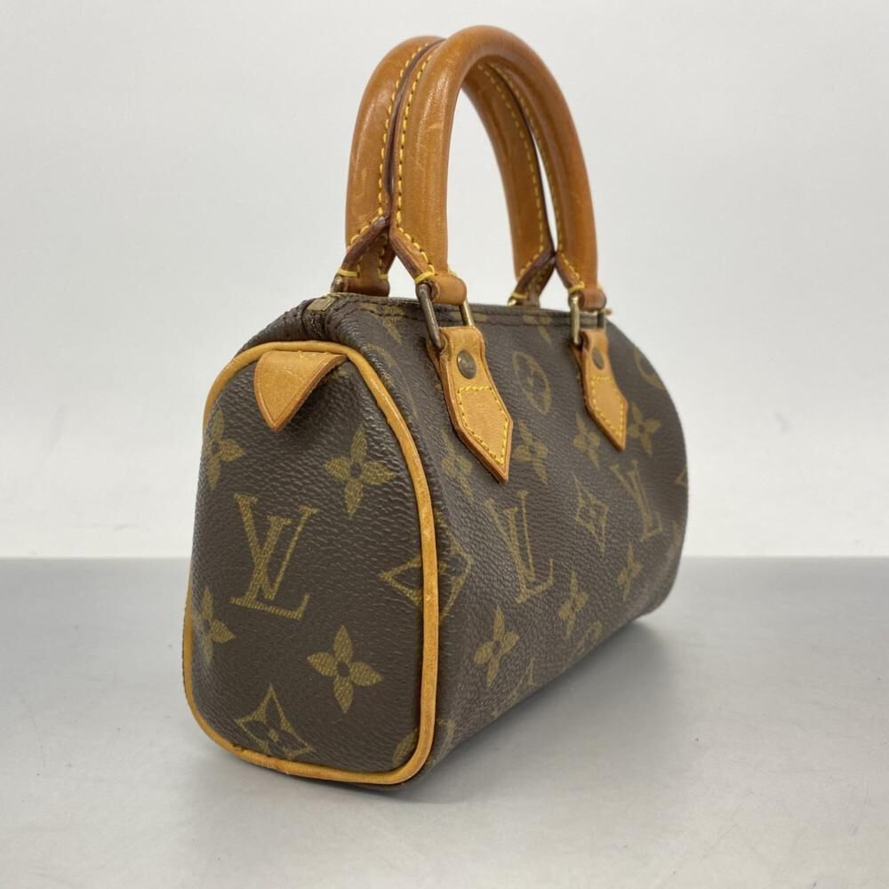 Louis Vuitton Speedy