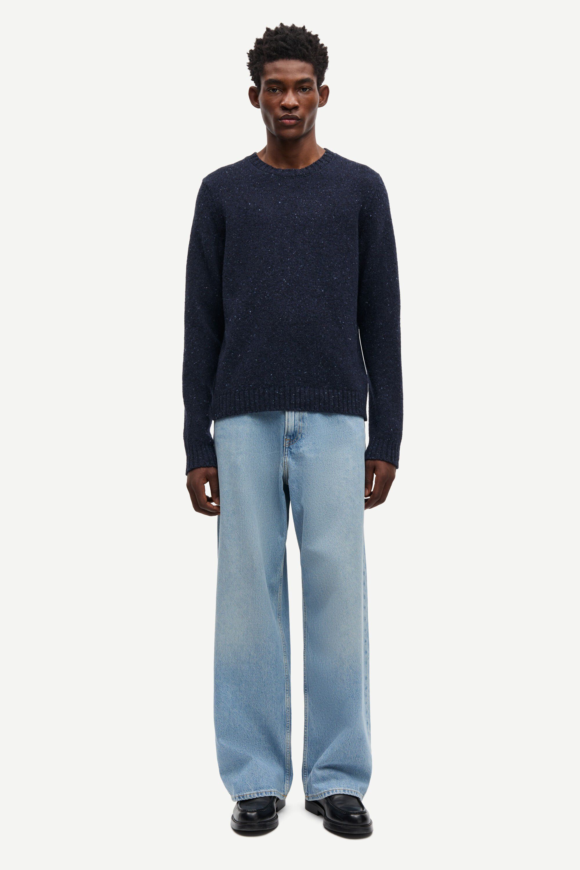 Sanataniel sweater 15724