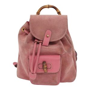 Gucci Backpack