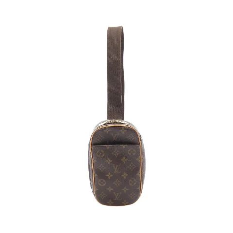 Louis Vuitton Pochette Gange