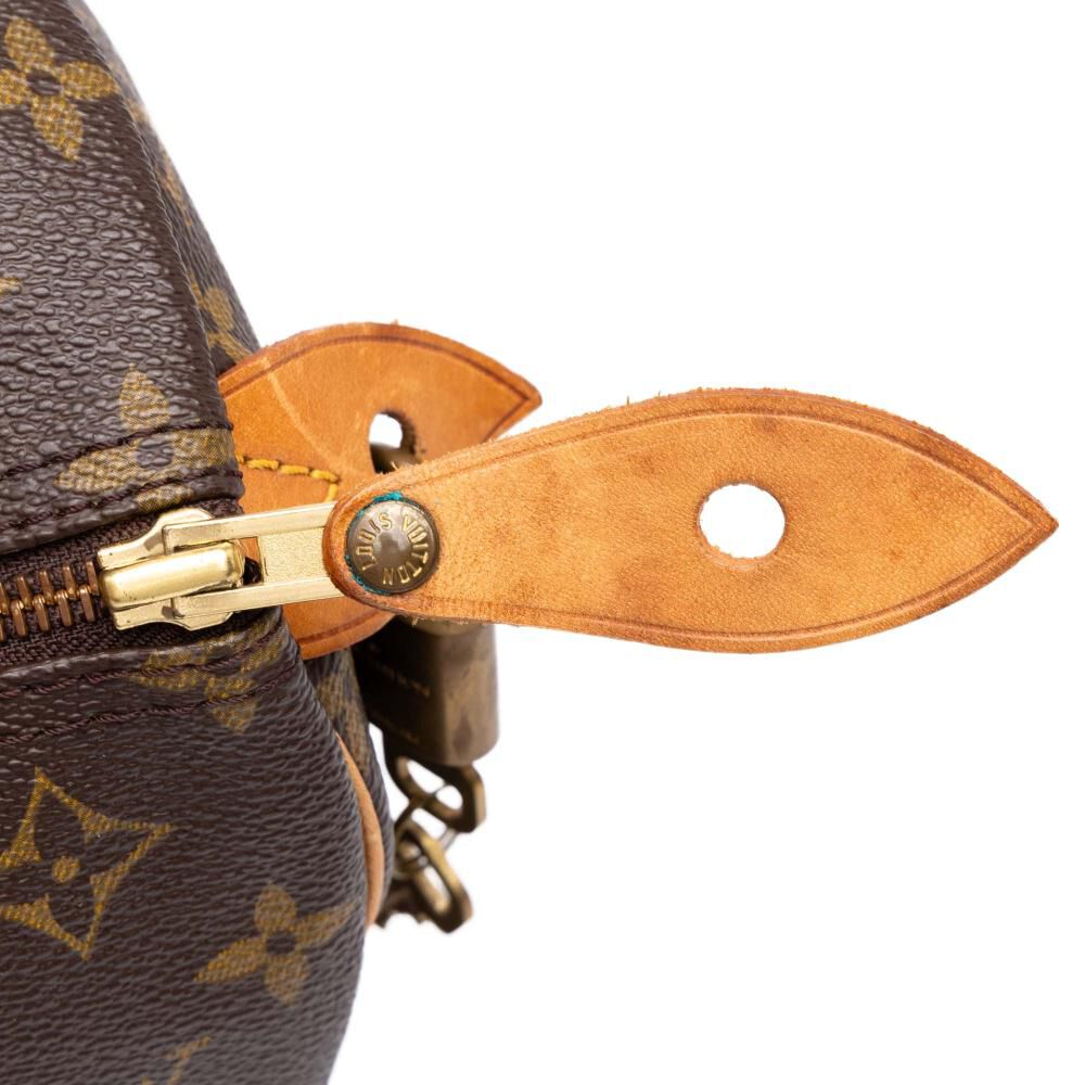 Louis Vuitton Speedy