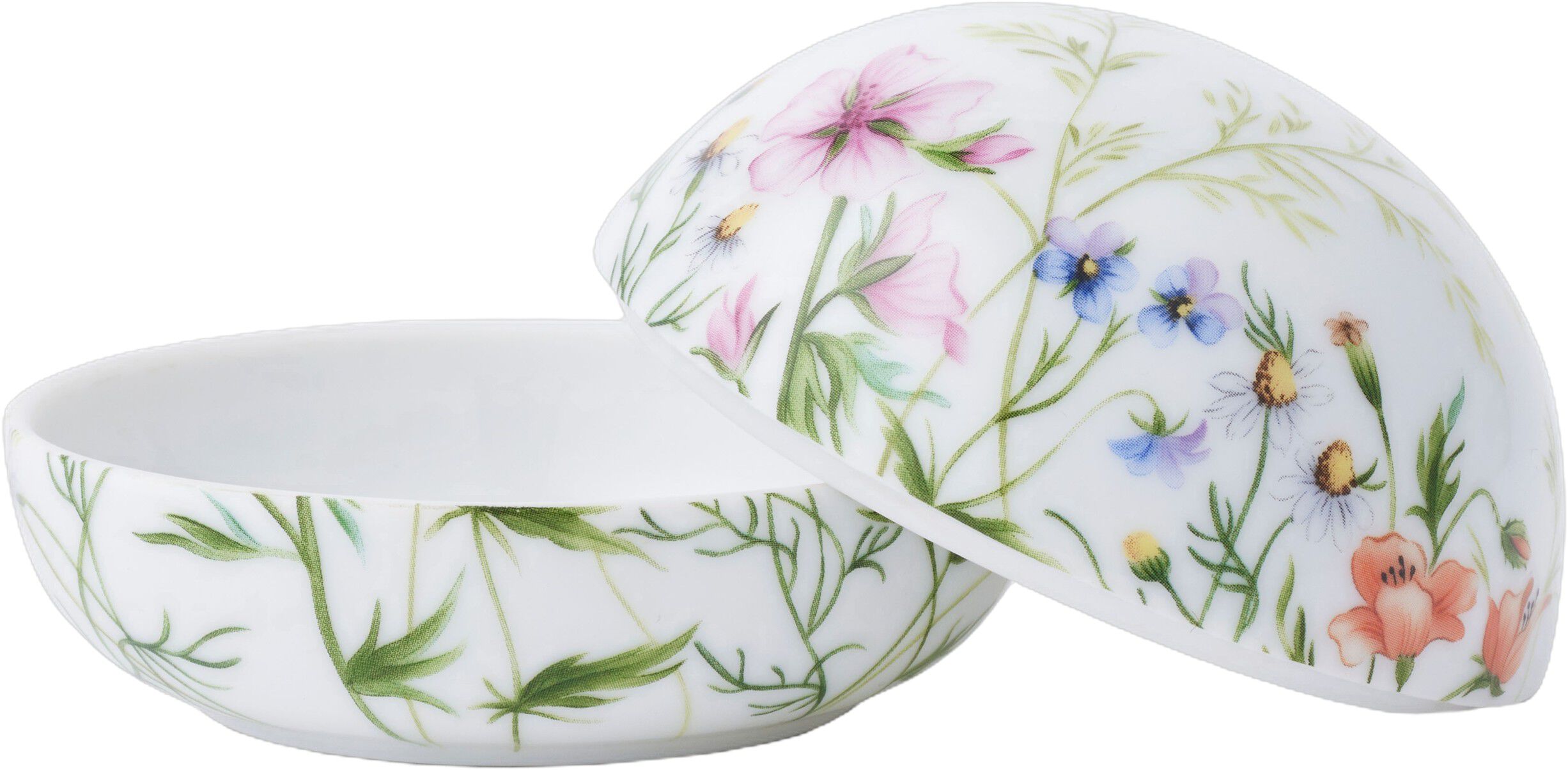 Bonbonniere vildeblomster 10cm