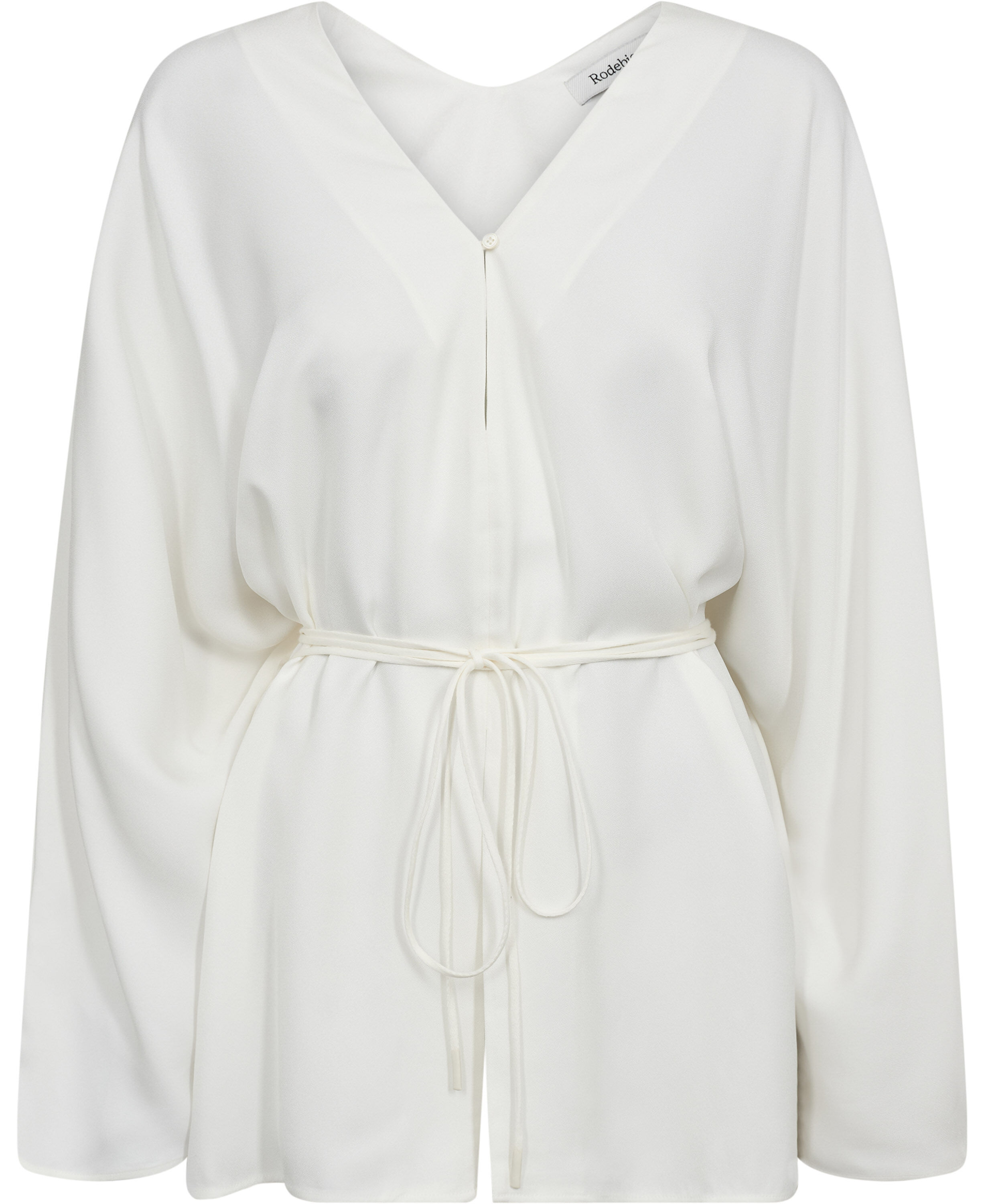 L&aring;ng&auml;rmade blusar