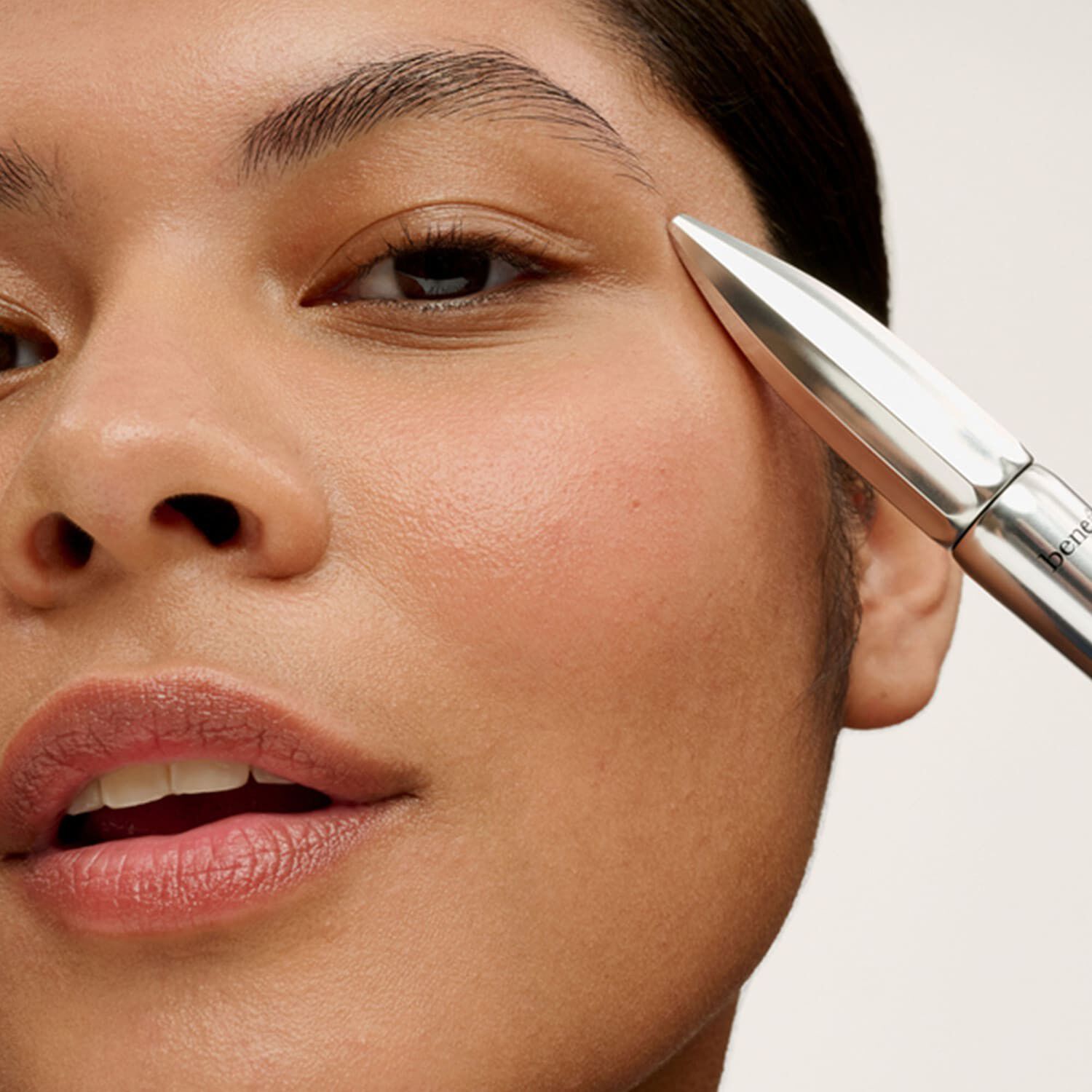 Dream Sheen Brow Glaze - Tinted Brow Gel