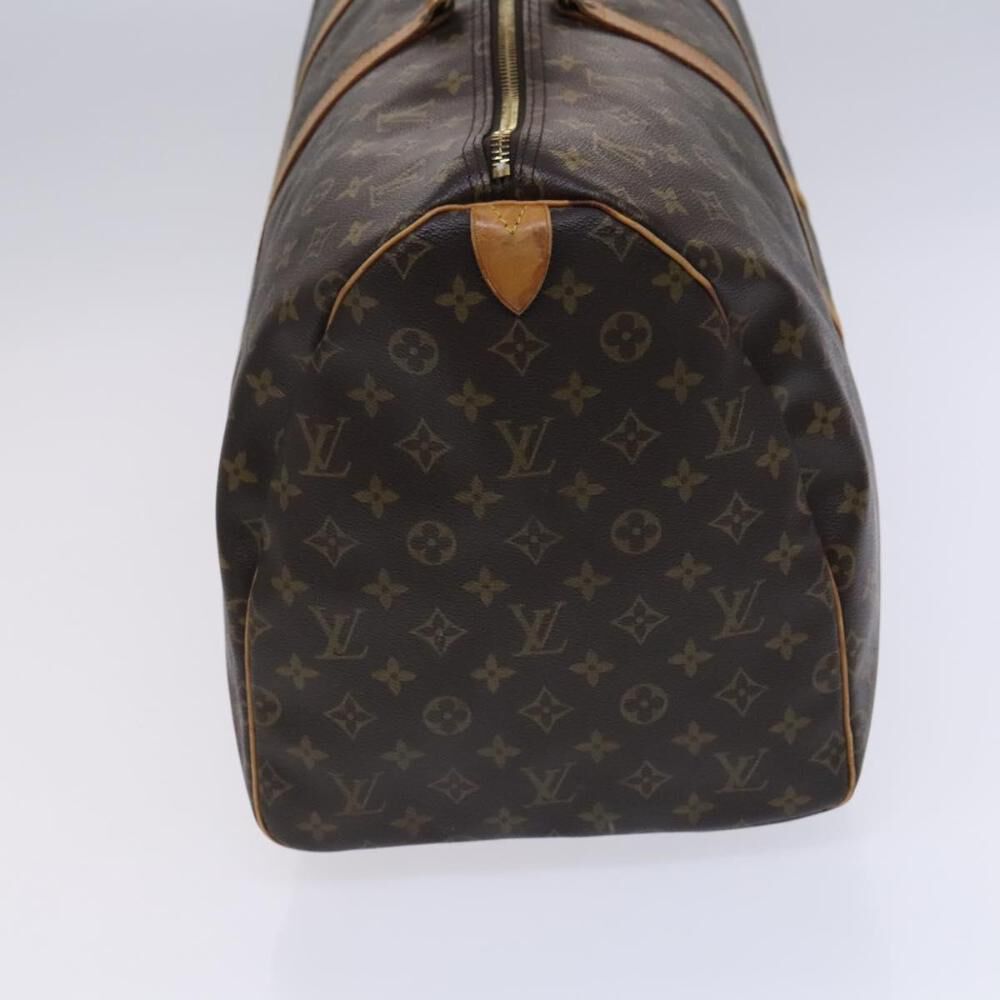 Louis Vuitton Keepall