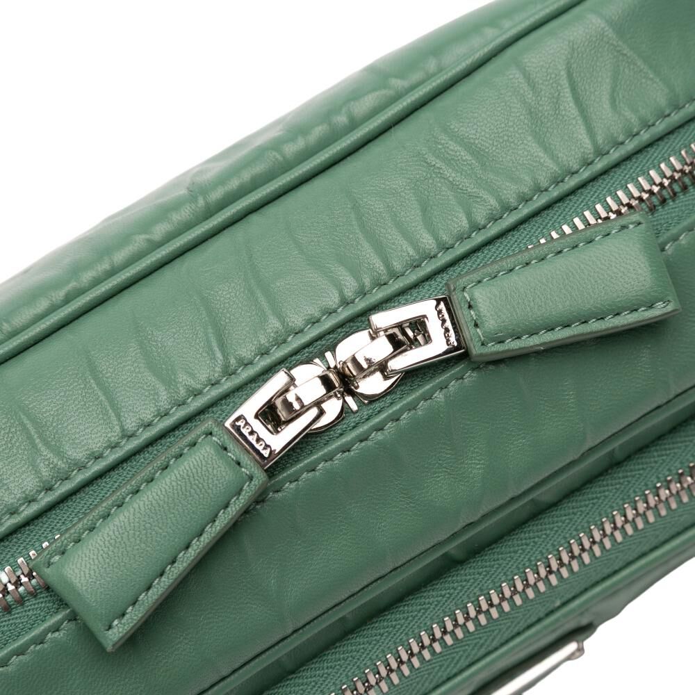 Prada Crossbody Bag