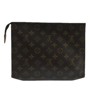 Louis Vuitton Poche Toilette