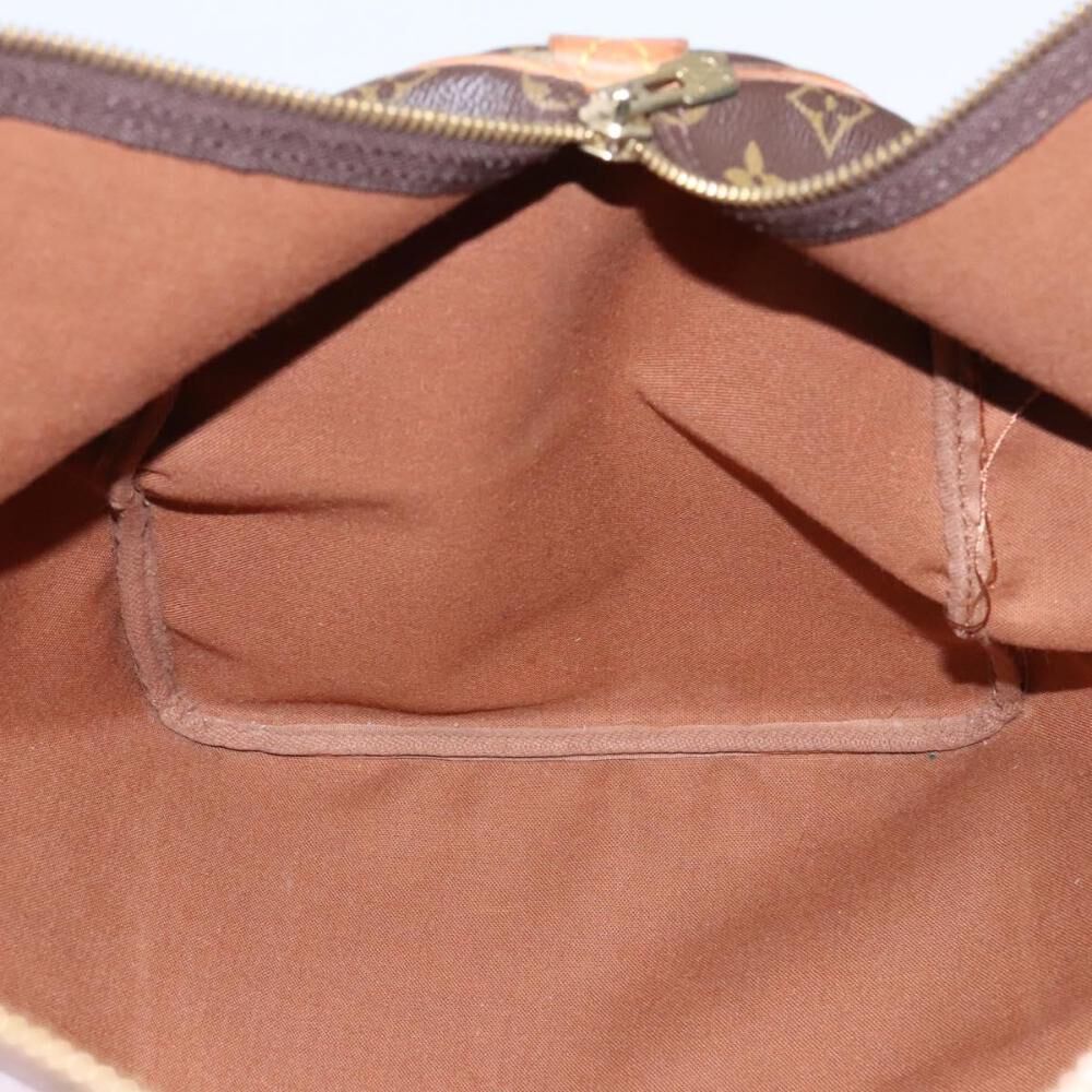 Louis Vuitton Keepall