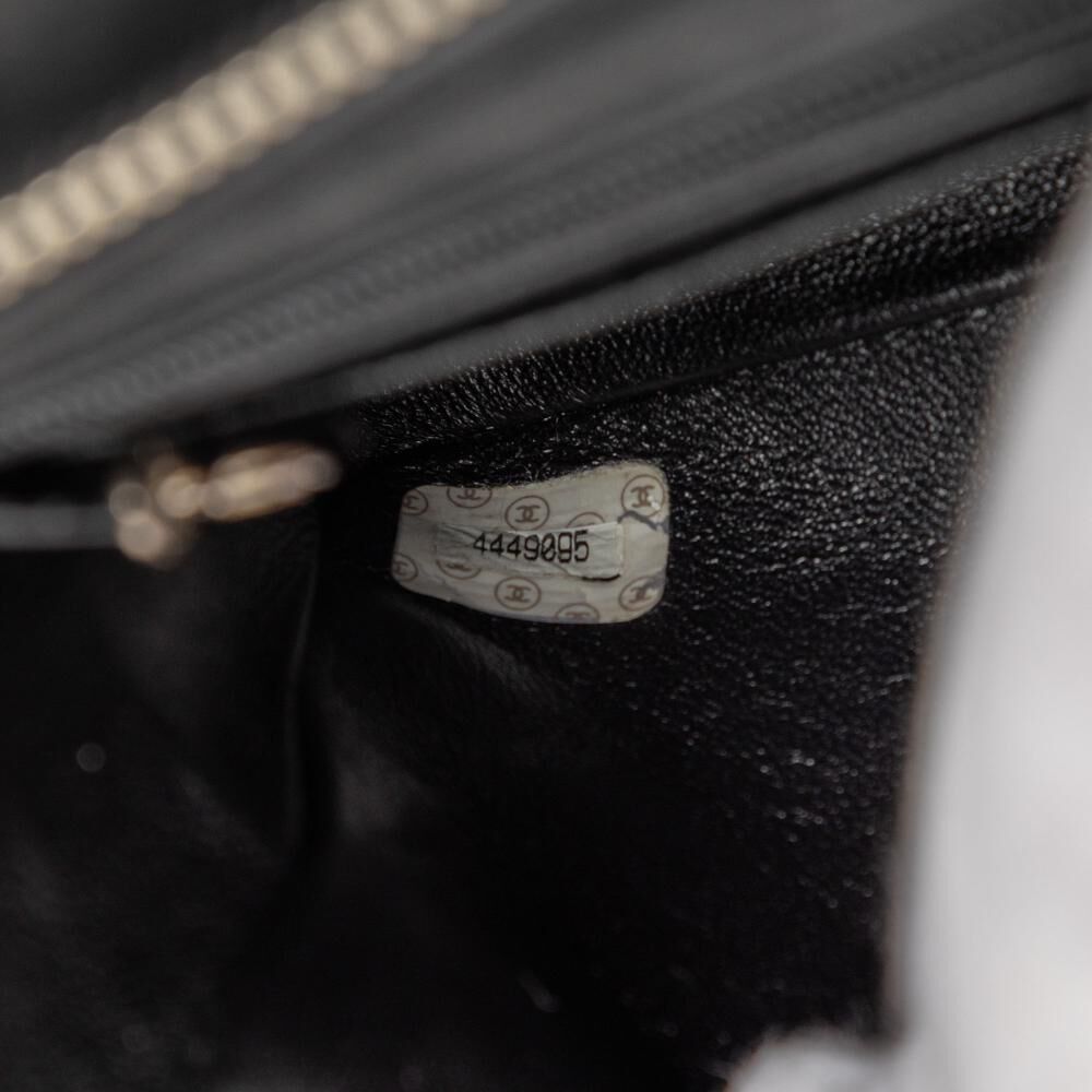 Chanel Backpack