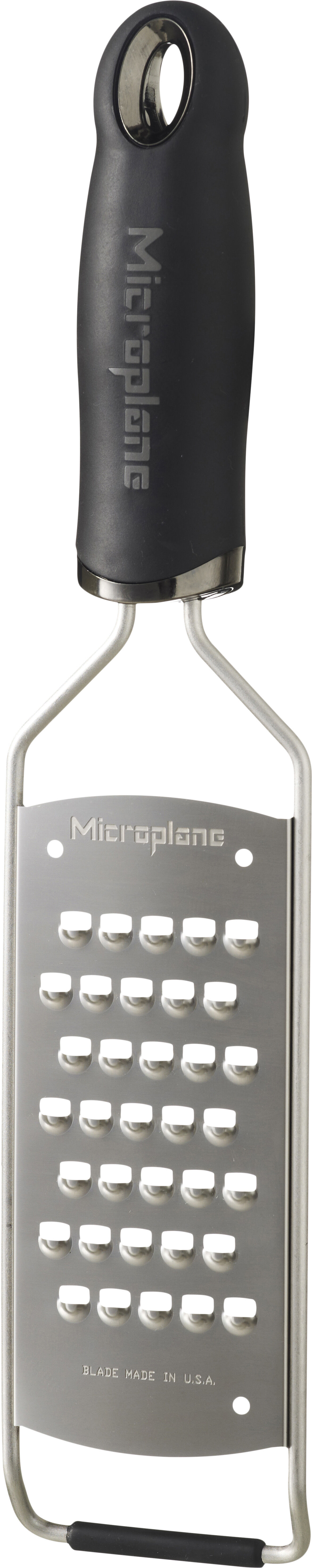 Gourmet rivejern ekstra grov