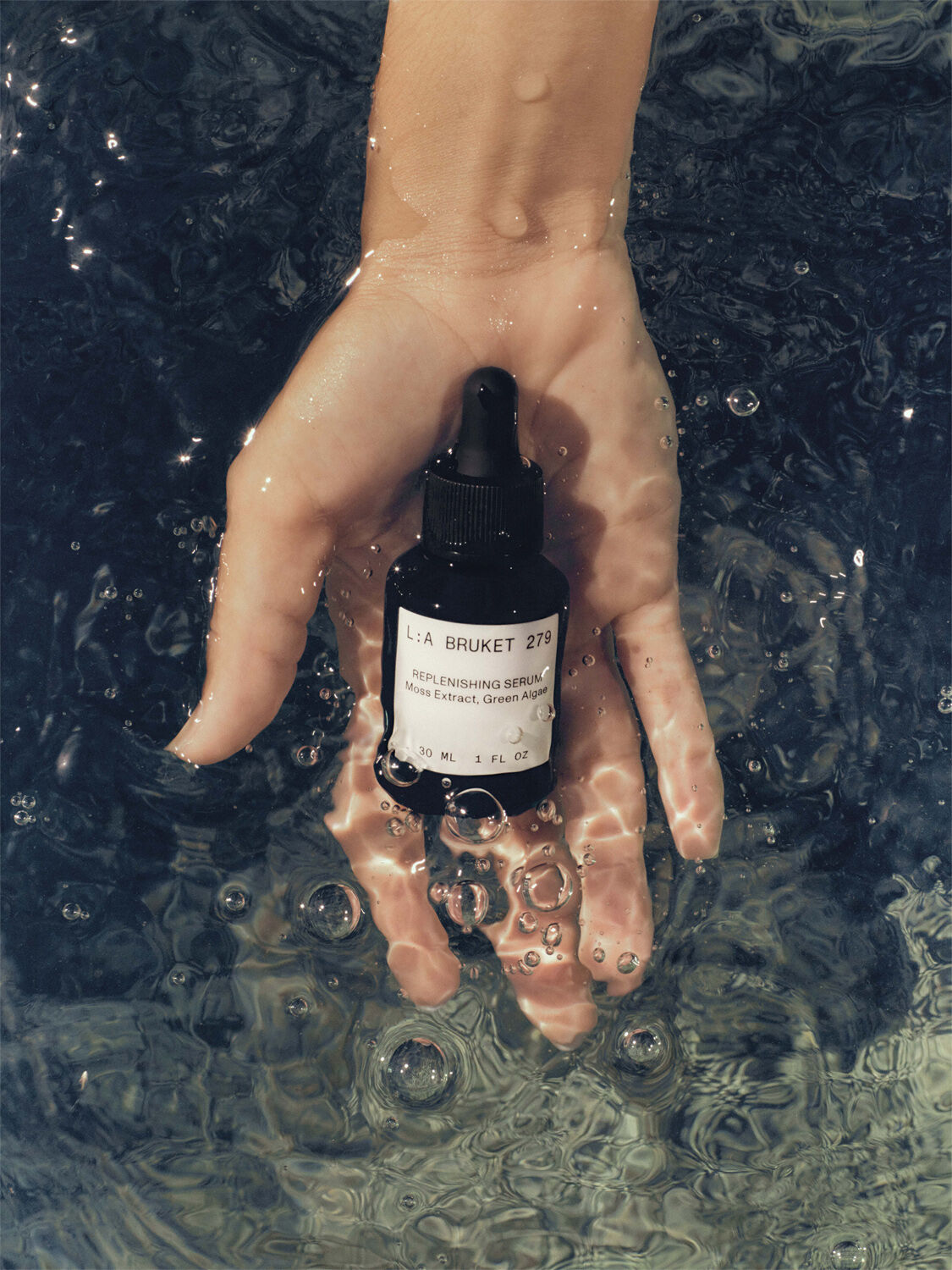 279 Replenishing Serum CosN