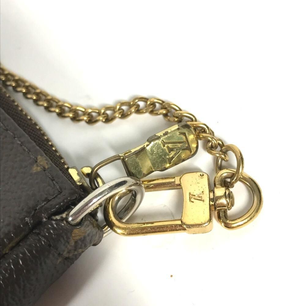 Louis Vuitton Pochette Accessoires