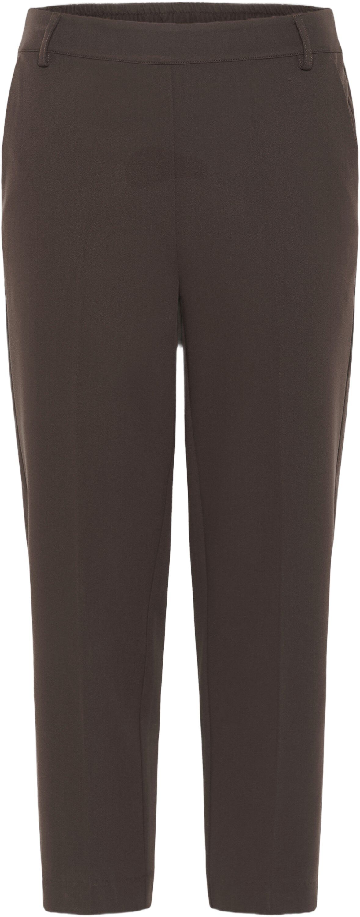 KAsakura HW Cropped Pants