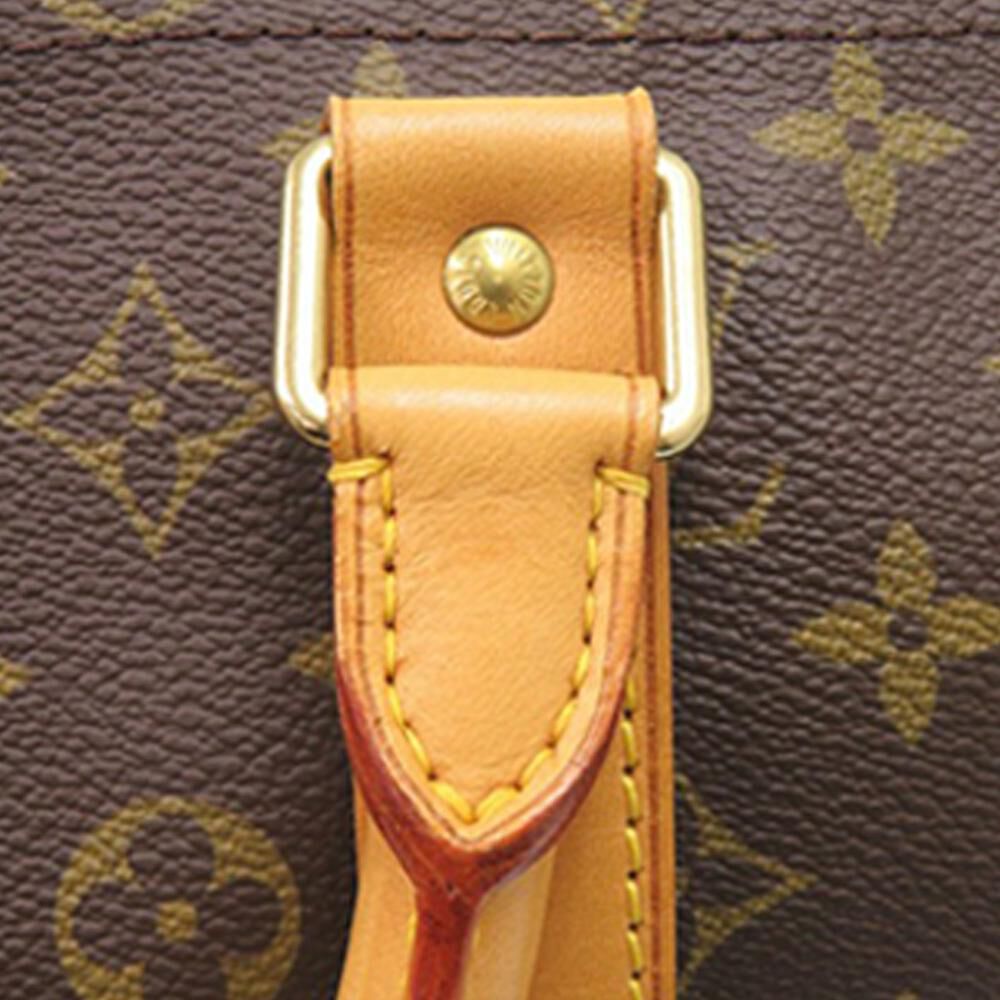 Louis Vuitton Keepall