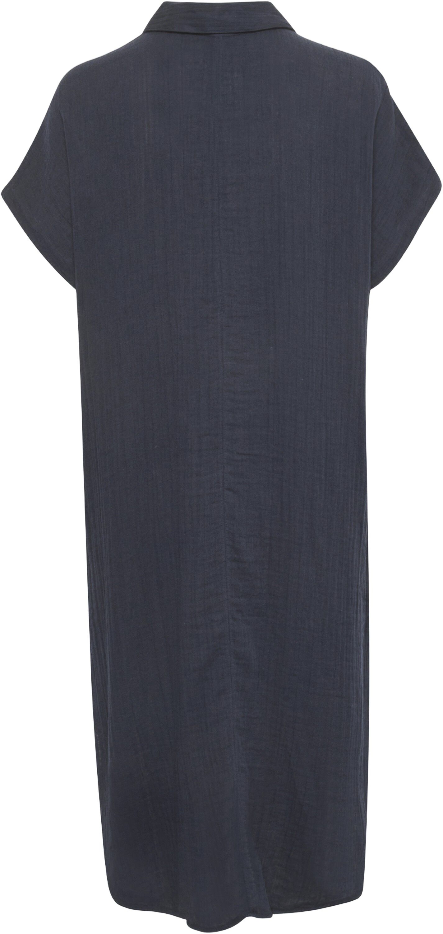 CUelina Kaftan Dress