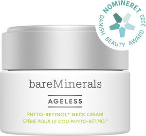 Ageless Phyto-Retinol Neck Cream