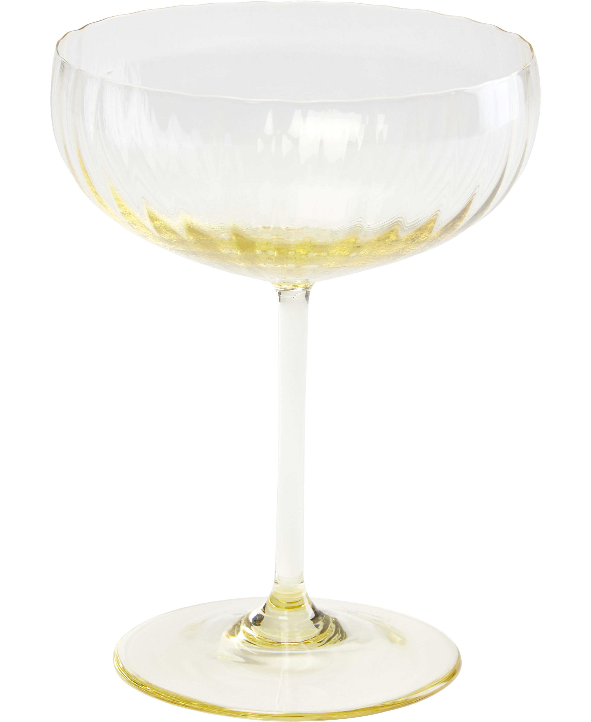 2-pack Lyon Cocktail Glass