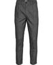 CFMARC herringbone pants with pleat
