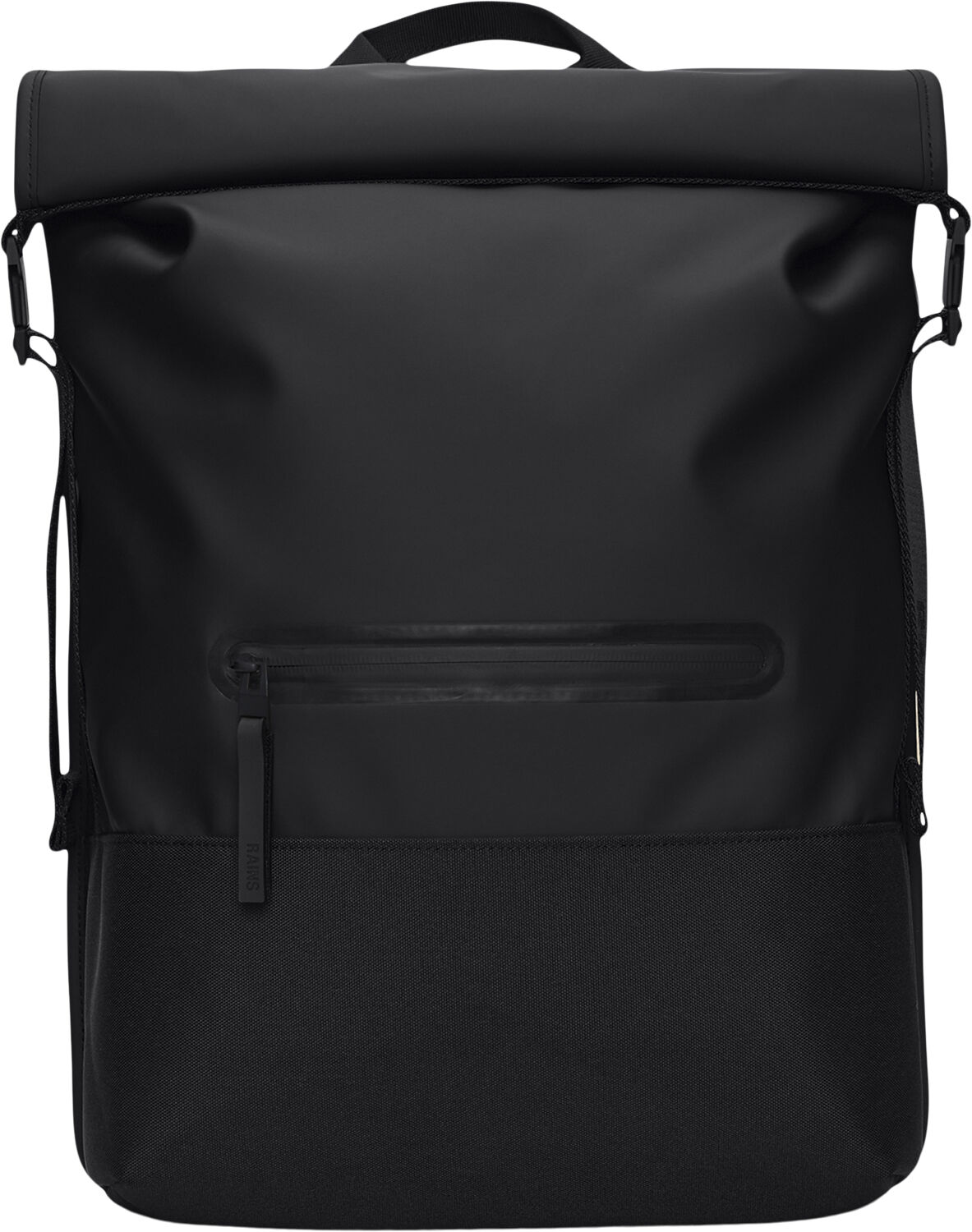 Trail Rolltop Backpack W3