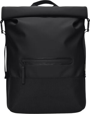 Trail Rolltop Backpack W3