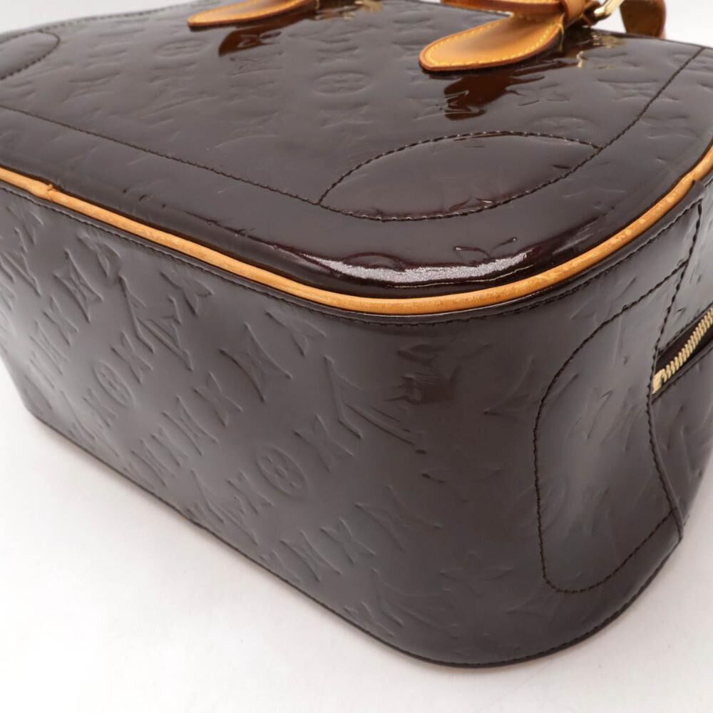 Louis Vuitton Summit Drive