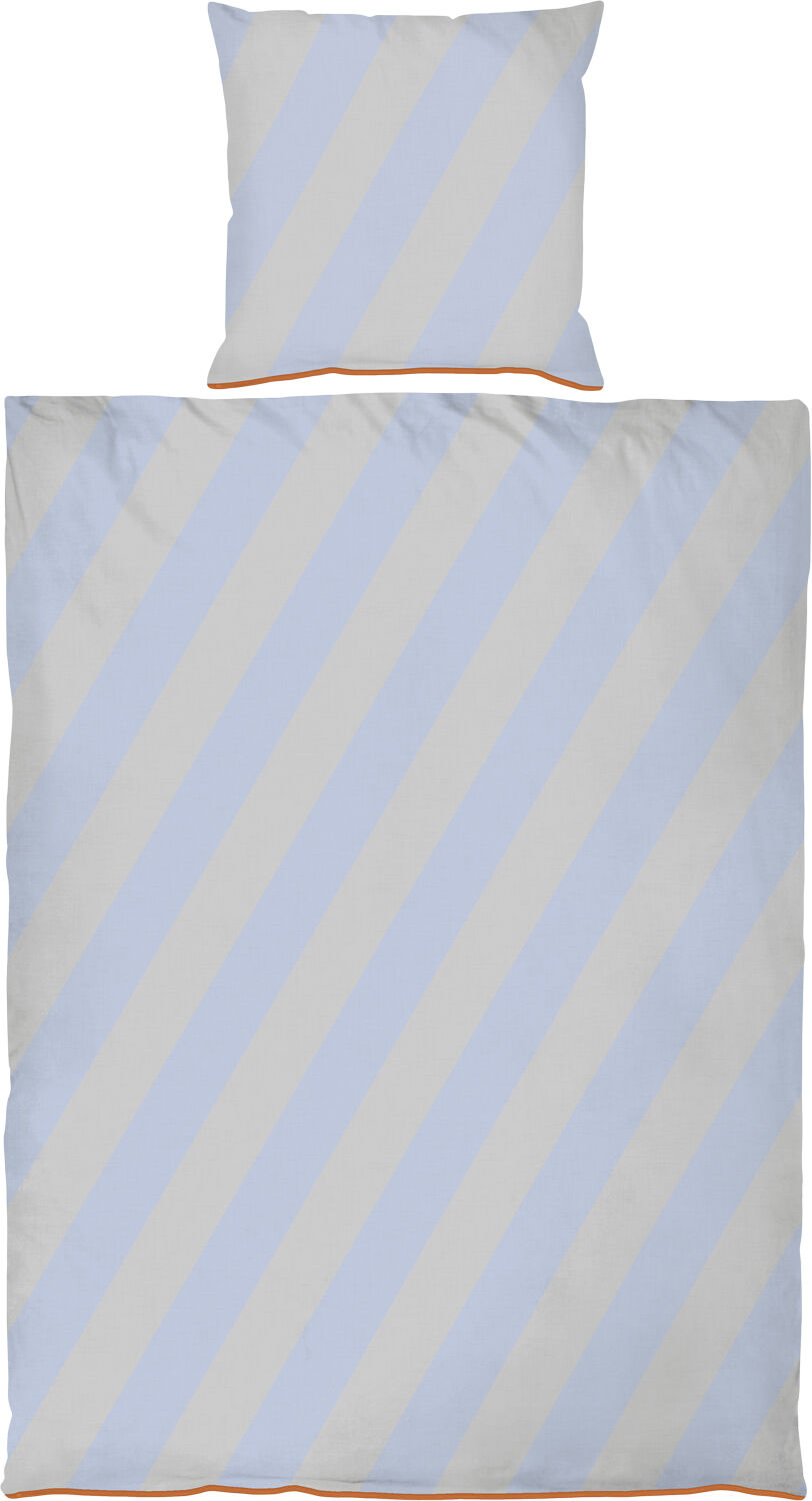 DIAGONAL bed set