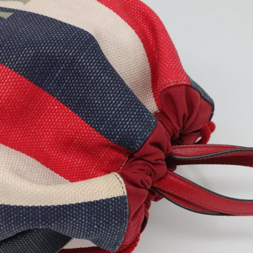 Gucci Backpack