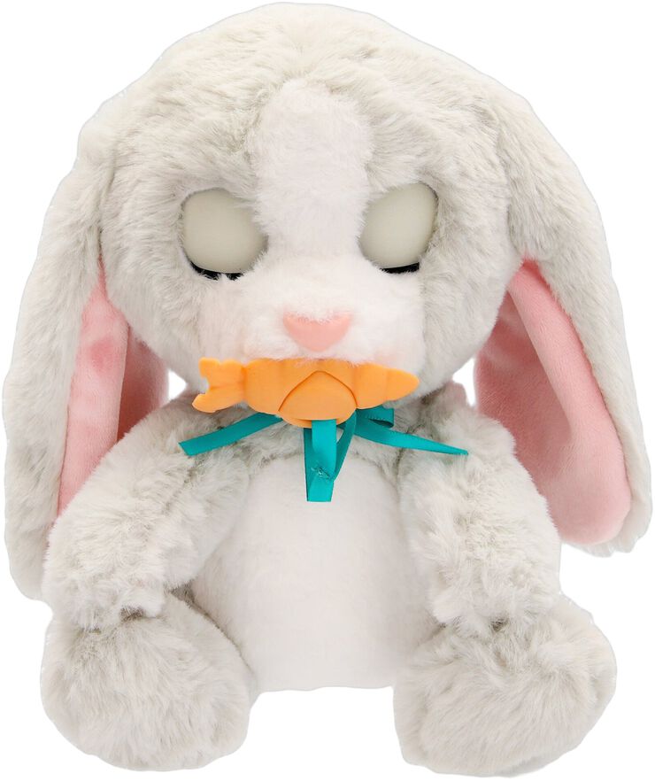 Baby Paws 24 cm - Bunny