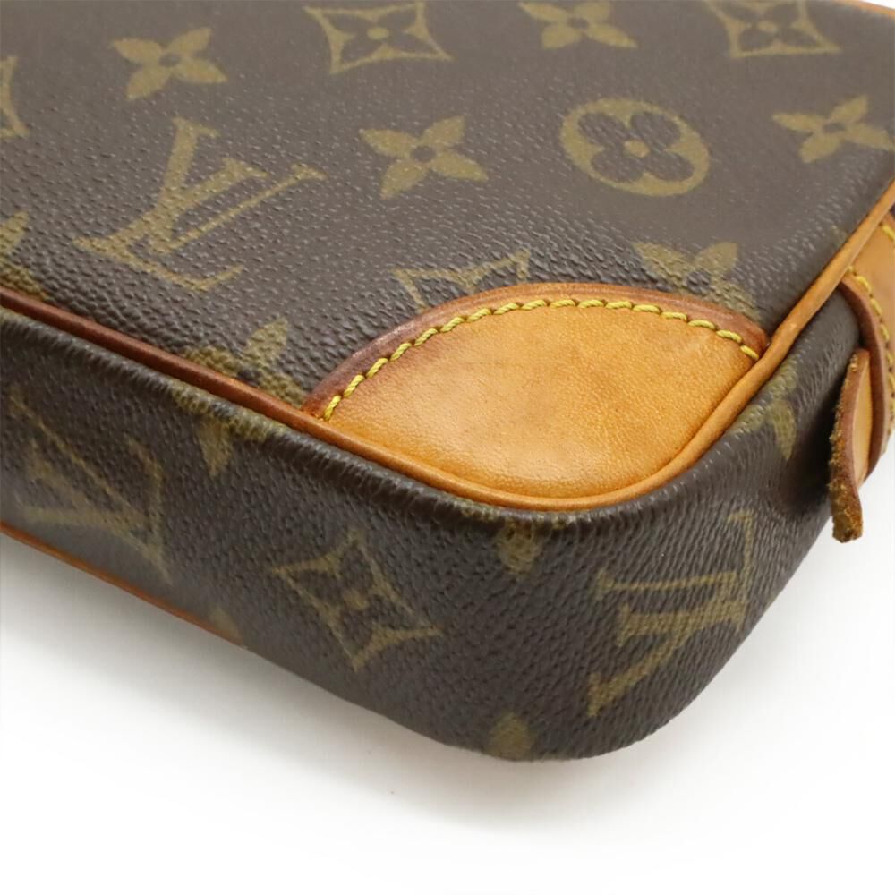 Louis Vuitton Marly Dragonne