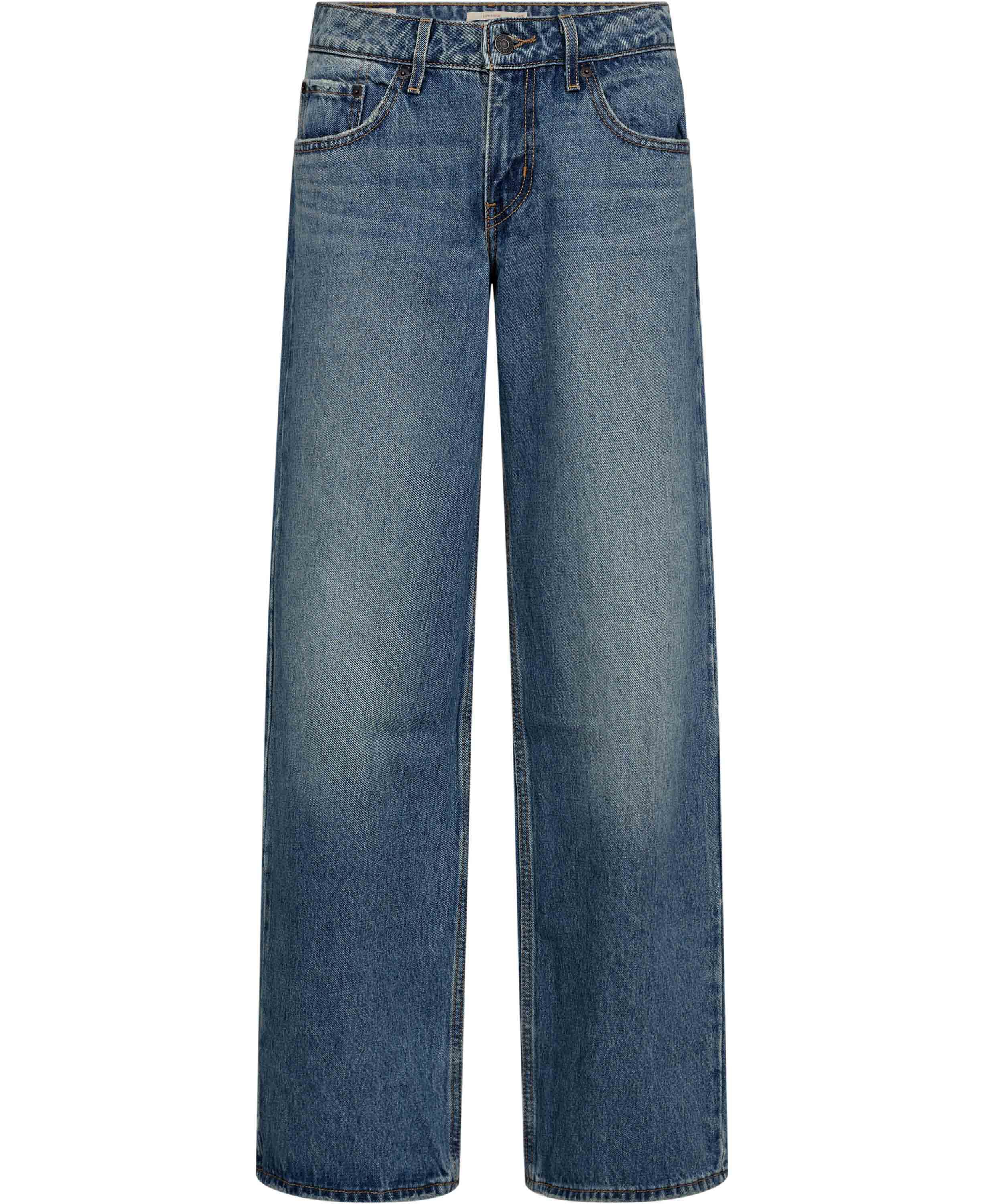 LOW LOOSE RESCUED CITY