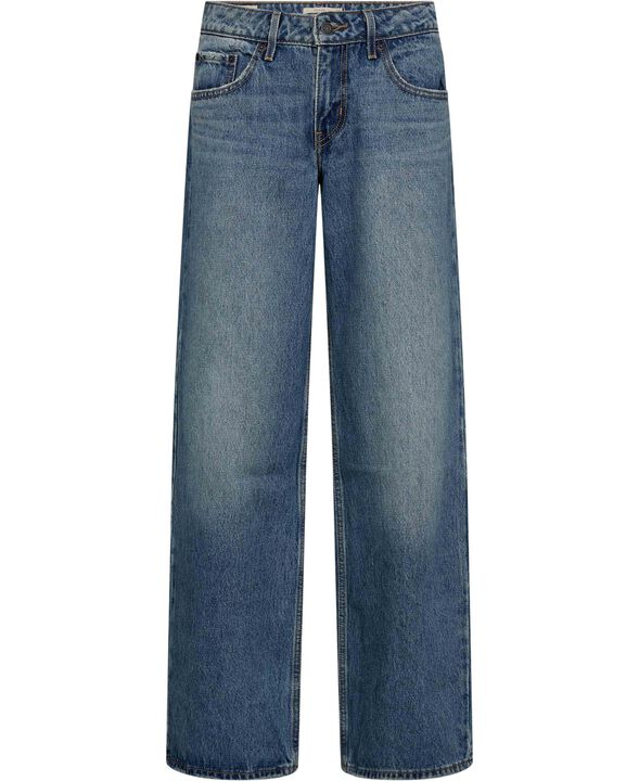 LOW LOOSE RESCUED CITY