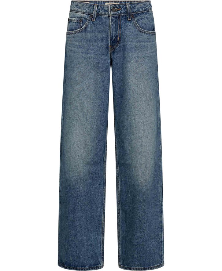 LOW LOOSE RESCUED CITY