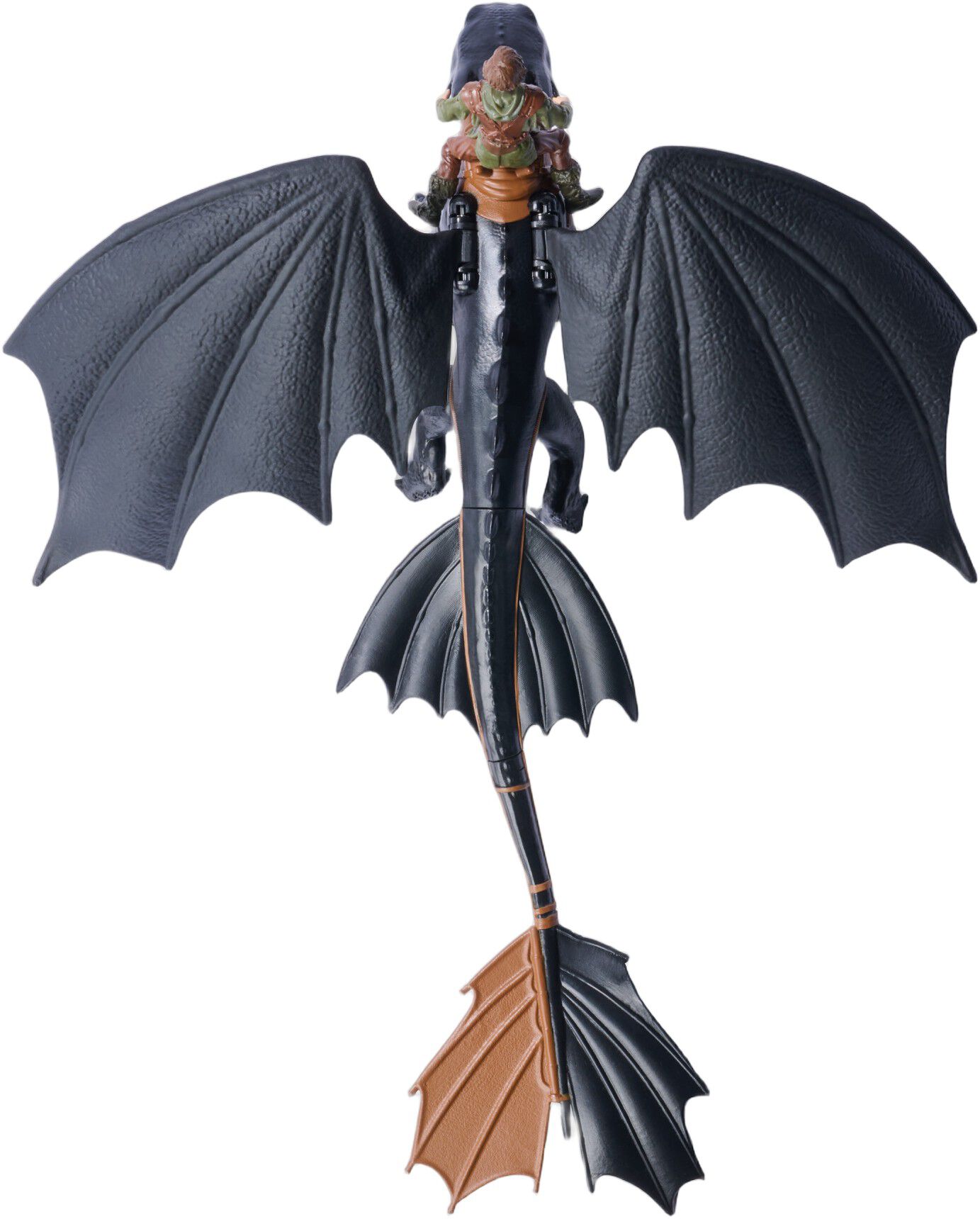 Dragons Movie Viking & Dr