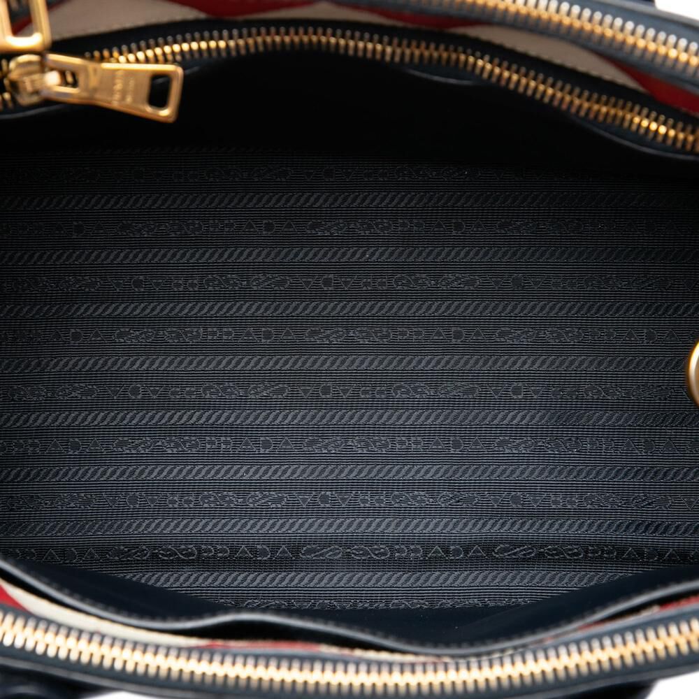 Prada Galleria Bag