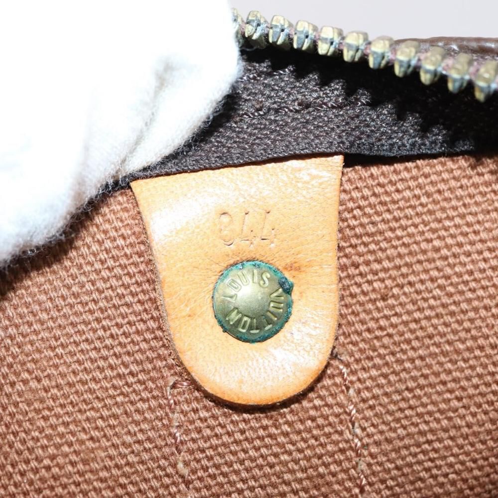 Louis Vuitton Keepall