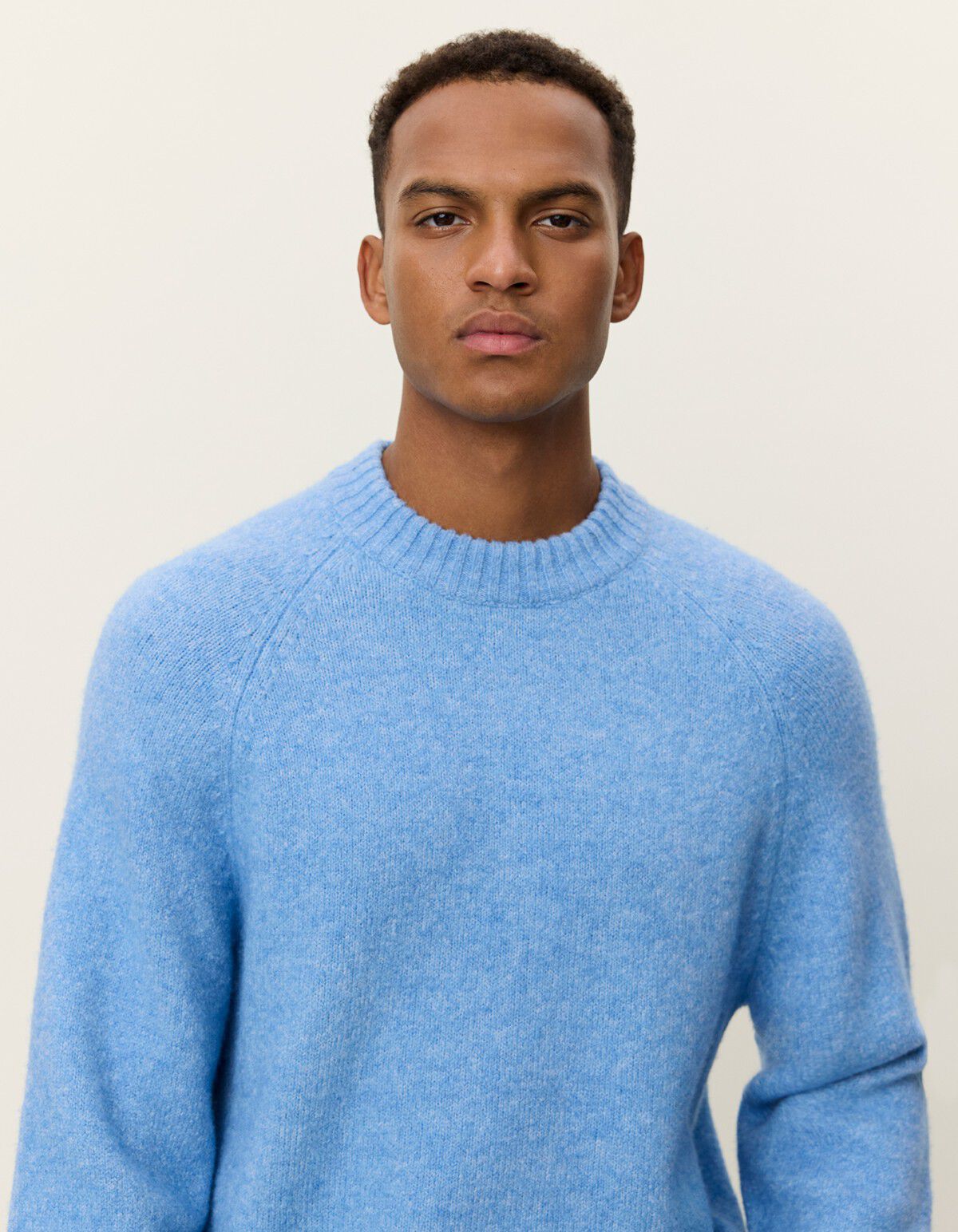 Gilbert Crewneck Knit