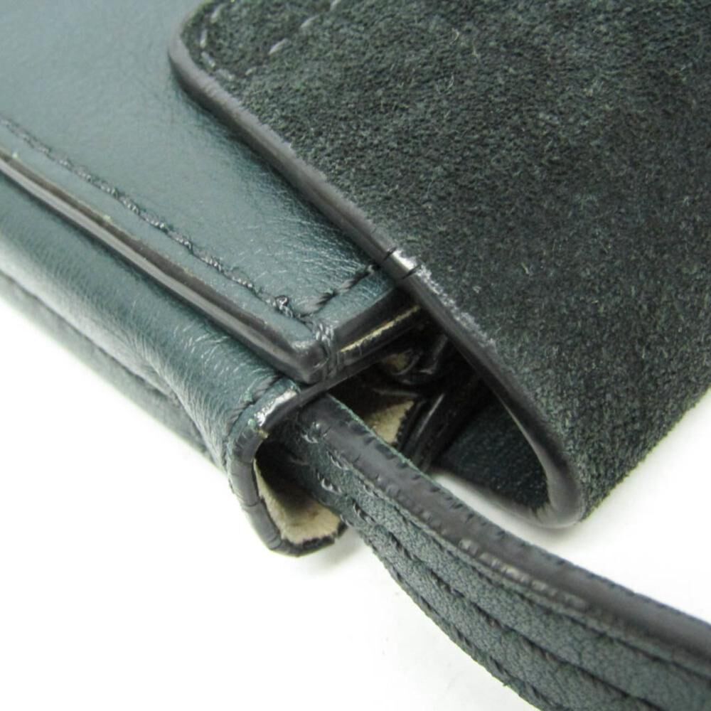 Chlo&eacute; Shoulder Bag