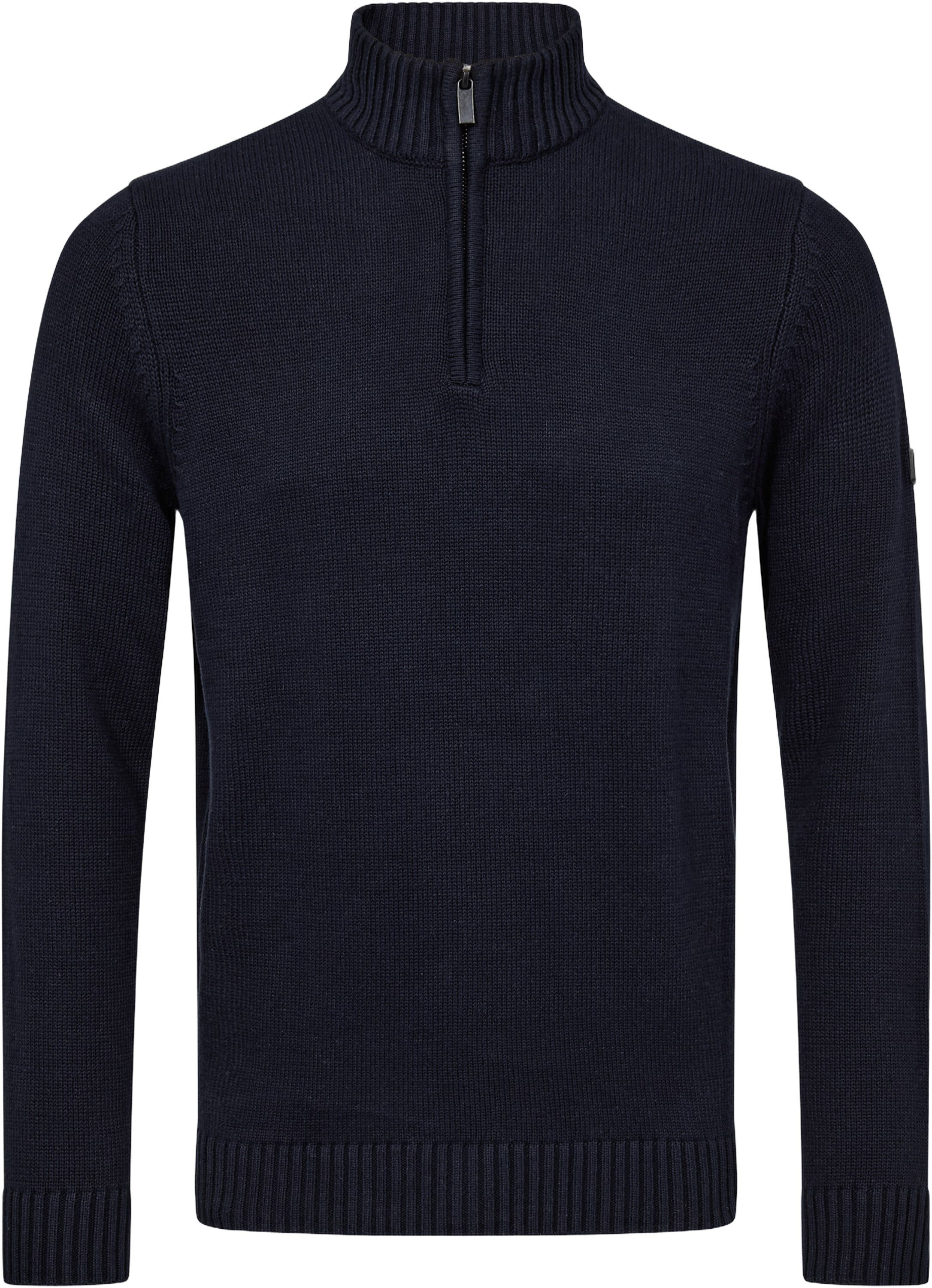 Bs Cunha Regular Fit Knitwear