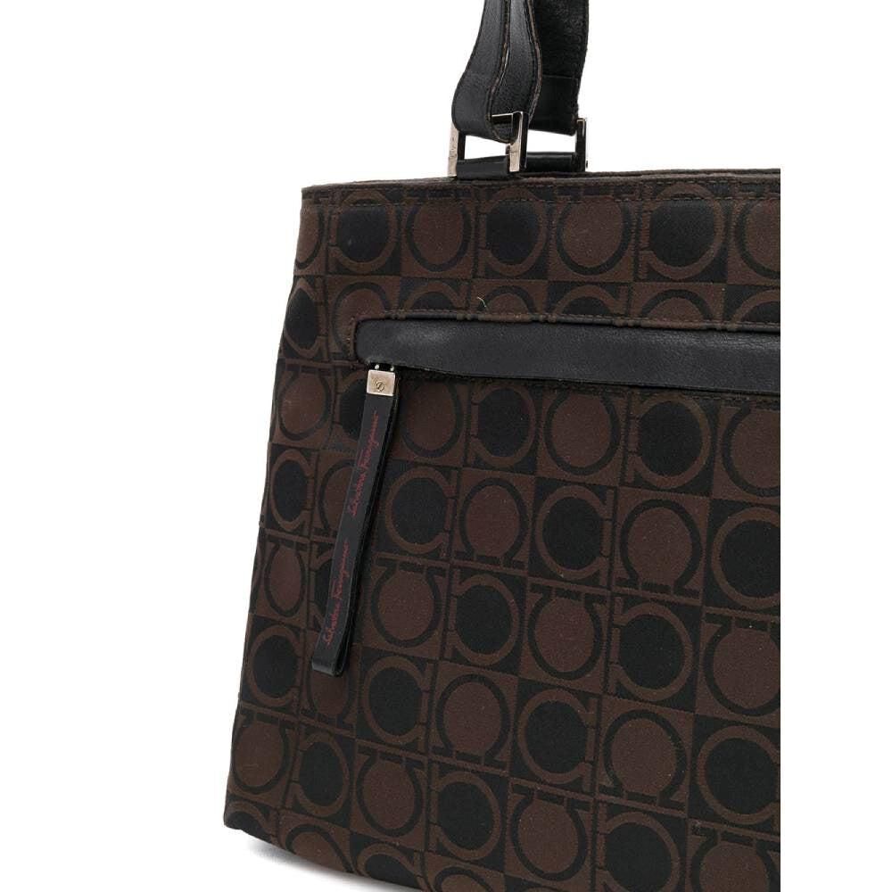 Salvatore Ferragamo Shoulder Bag