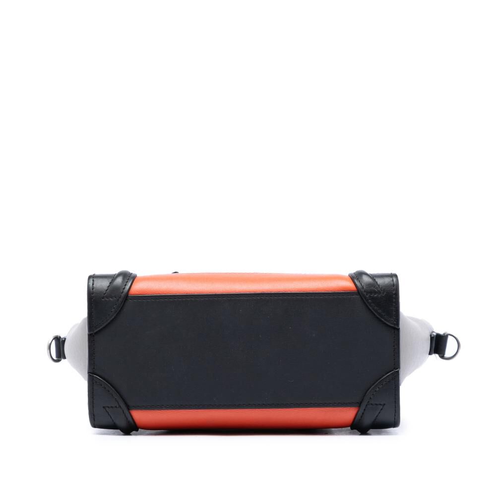 Celine Luggage