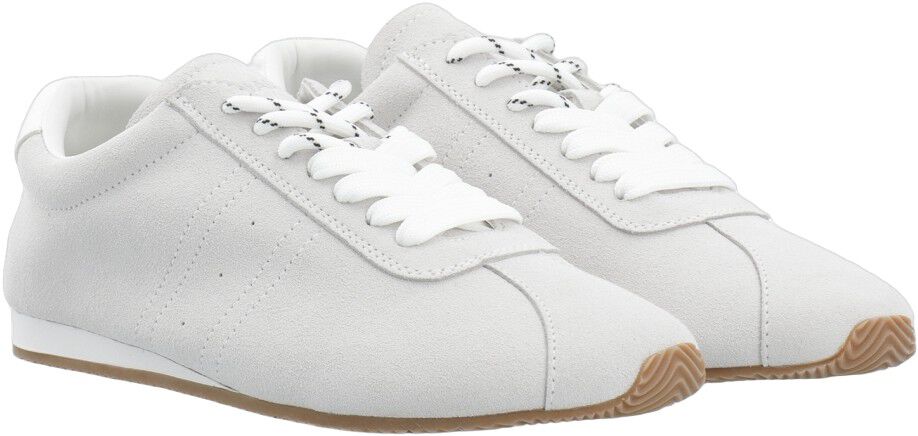 BIAFRIDA Sneaker Suede & Leather