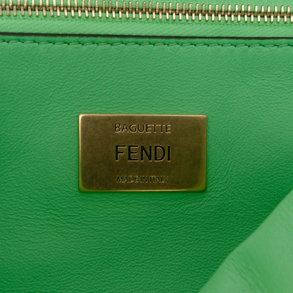 Fendi Baguette