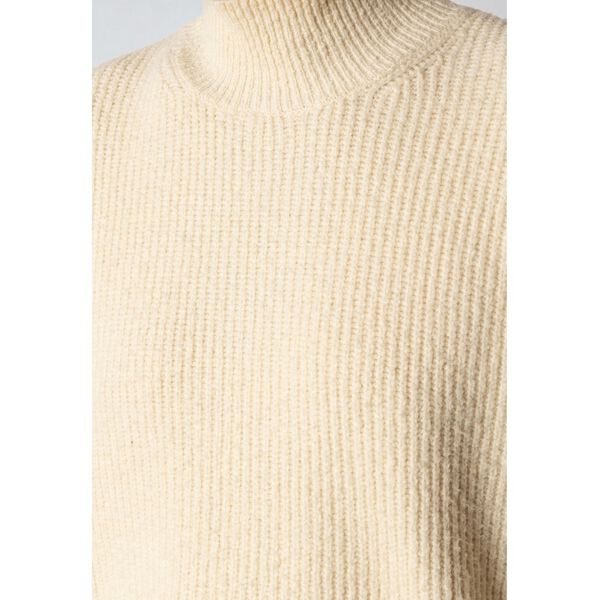 Pepe turtleneck knit