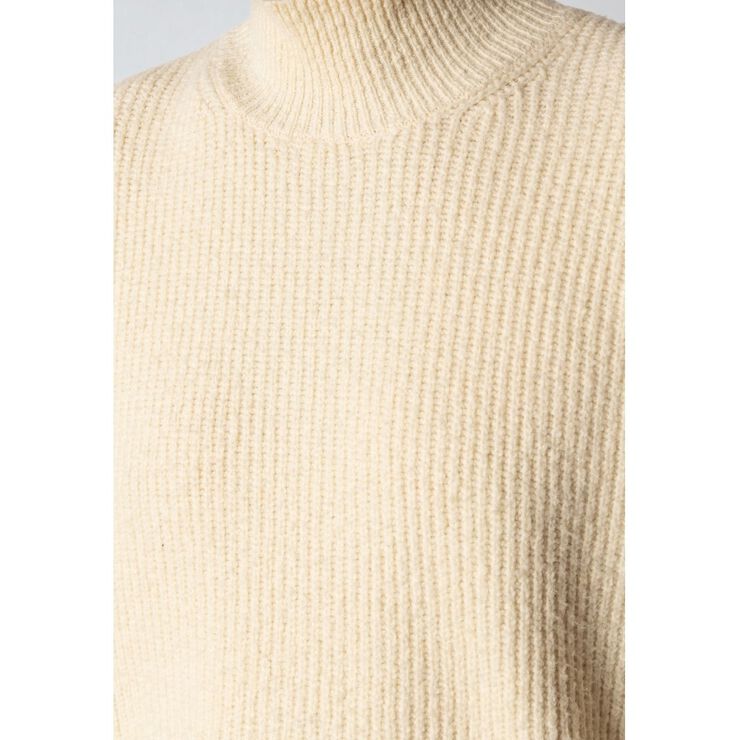 Pepe turtleneck knit