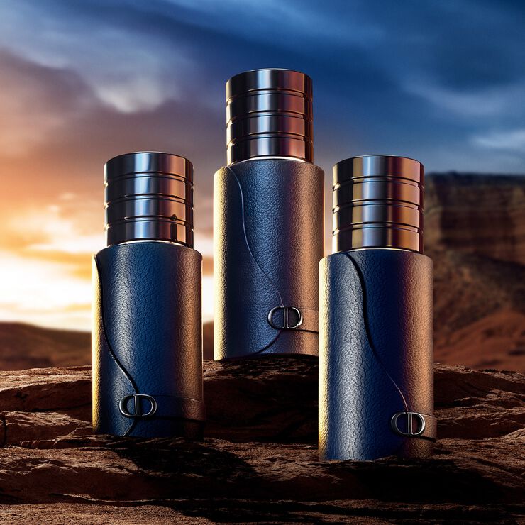 Sauvage Edp Travel Spray 30ML INT25