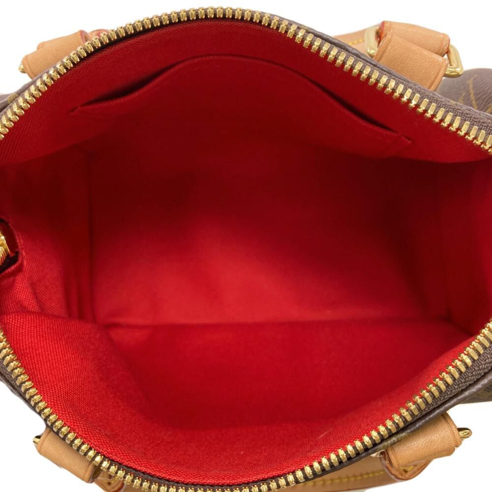 Louis Vuitton Speedy