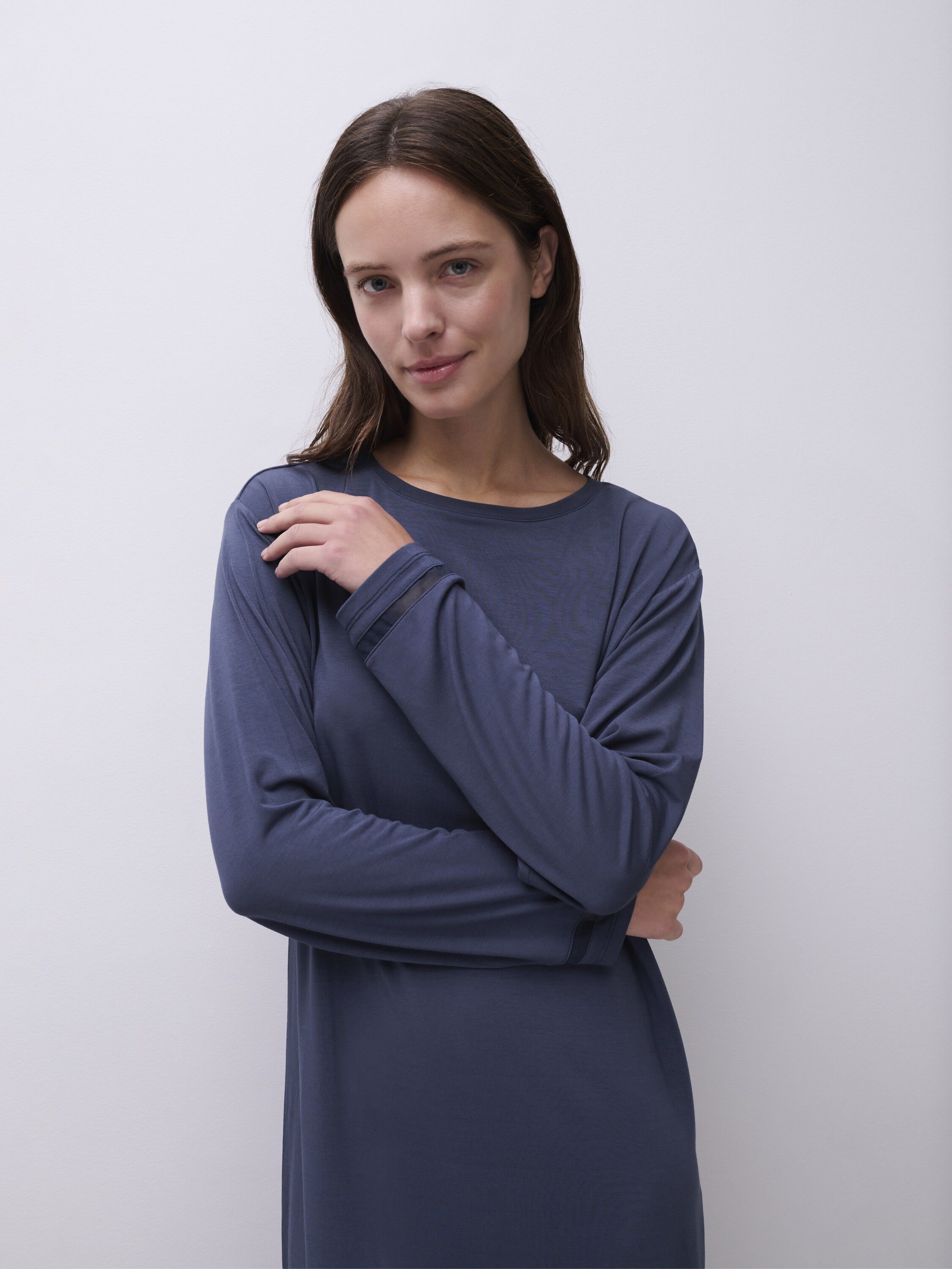 Joe Dress long sleeve