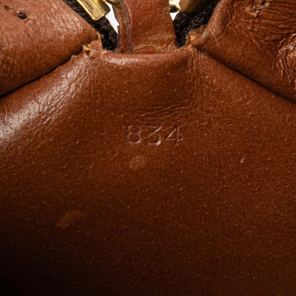 Louis Vuitton Papillon