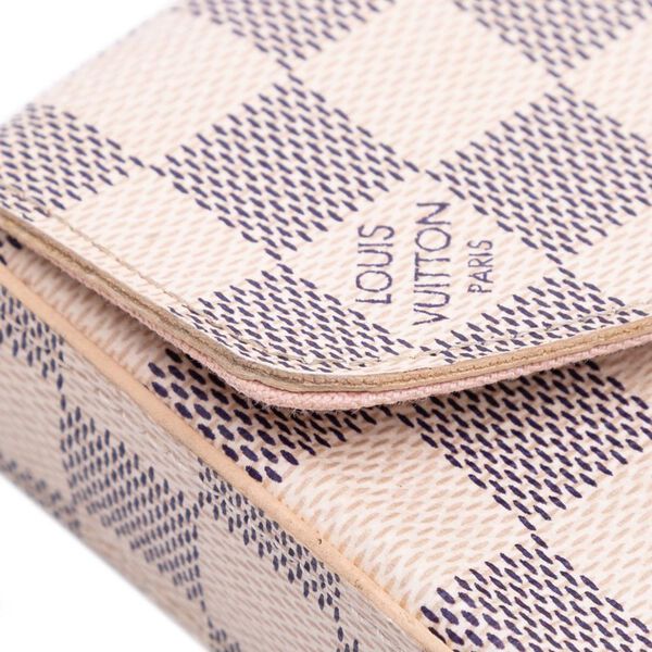 Louis Vuitton Pochette Felicie