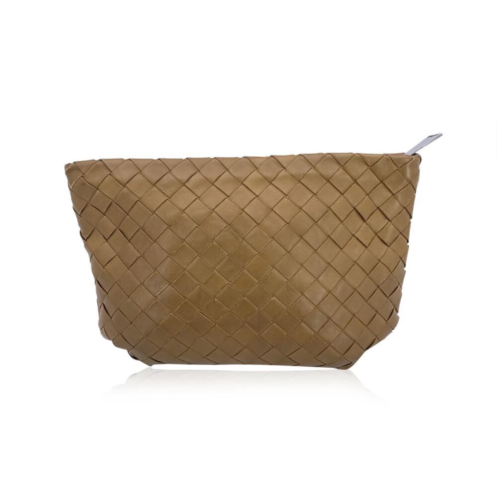Bottega Veneta Clutch